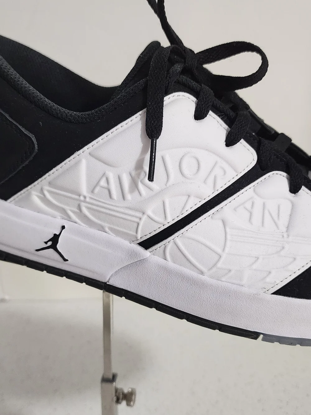 Jordan pair gem